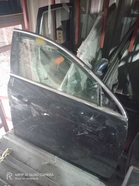 OPEL İNSİGNİA ÇIKMA SOL ÖN KAPI